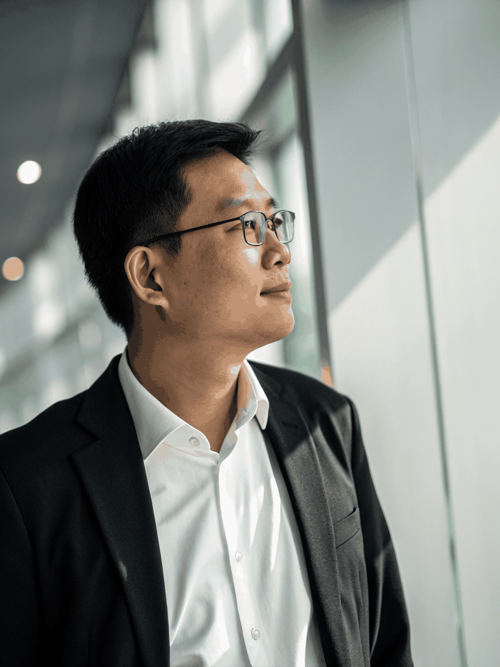 Michael Chen