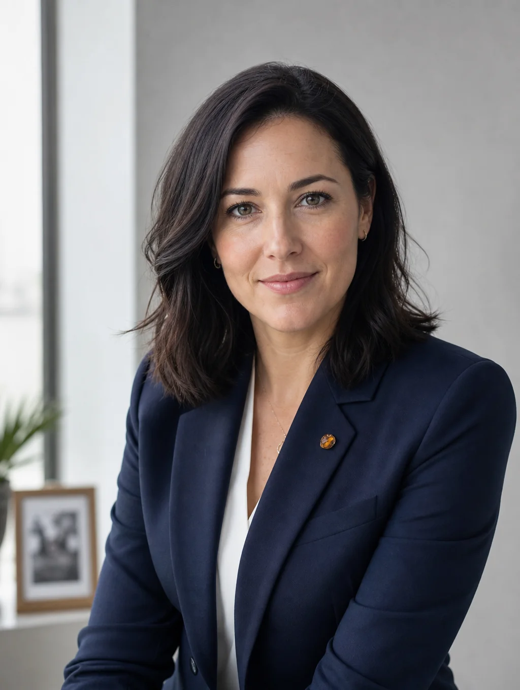 Sarah Jenkins